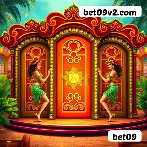 Configurações úteis dentro do app bet09