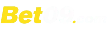 Logo da bet09