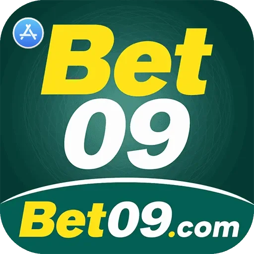 App bet09 para Android e iOS - download grátis