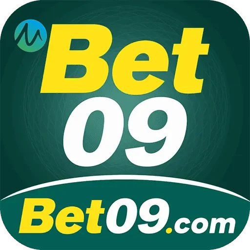 Logo da bet09