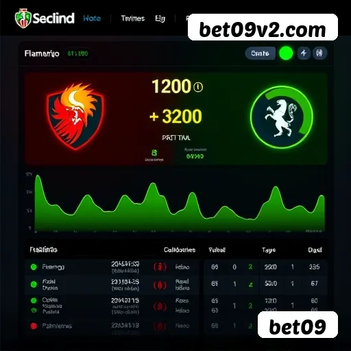 Dúvidas frequentes sobre apostas esportivas na bet09