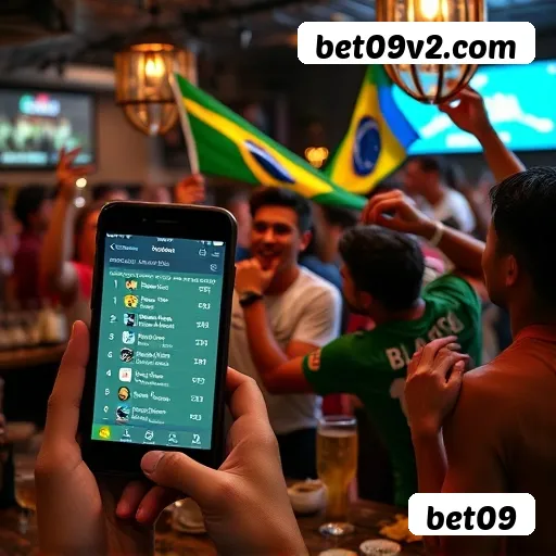 bet09 slots no app