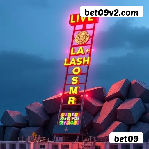 Checklist para avaliar a plataforma bet09