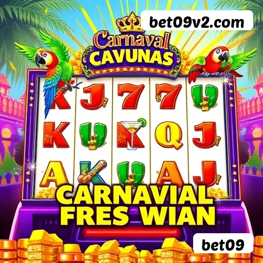 Bônus e prêmios bet09